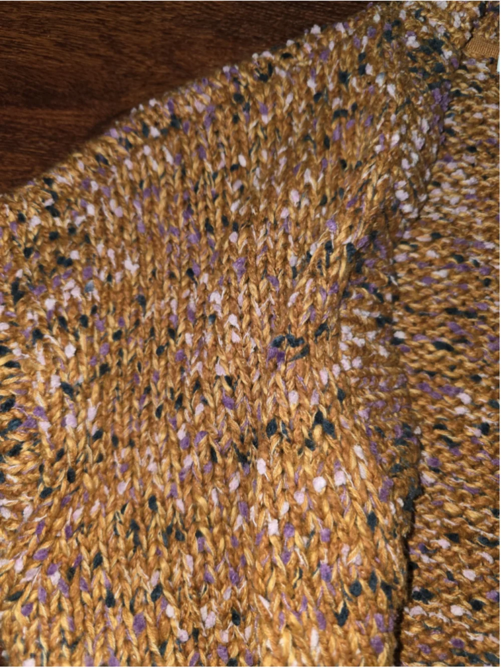 J. Jill Cardigan Sweater size XS super cute - Picture 2 of 4